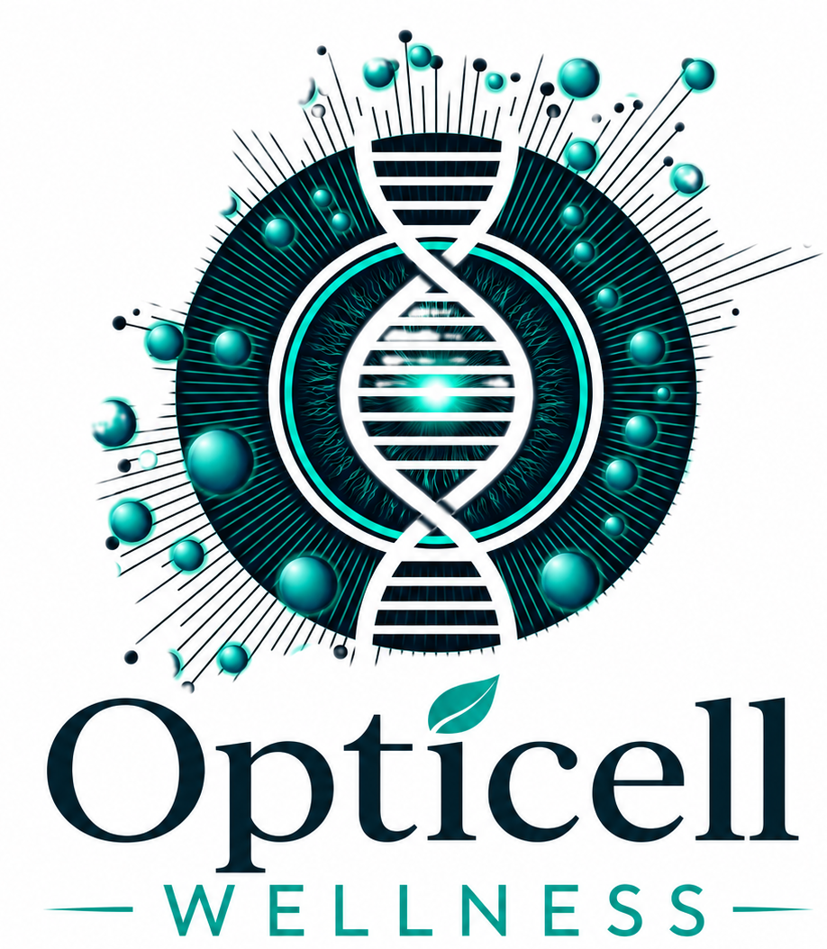 Opticell Wellness